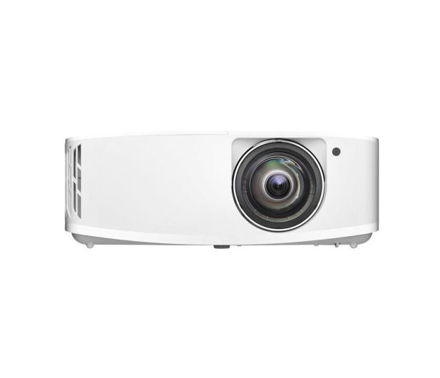 OPTOMA 4K400STx 4K 4000AL 1 000 000:1 HDR E9PV7KJ01EZ2 - 1376034 - zdjęcie 3